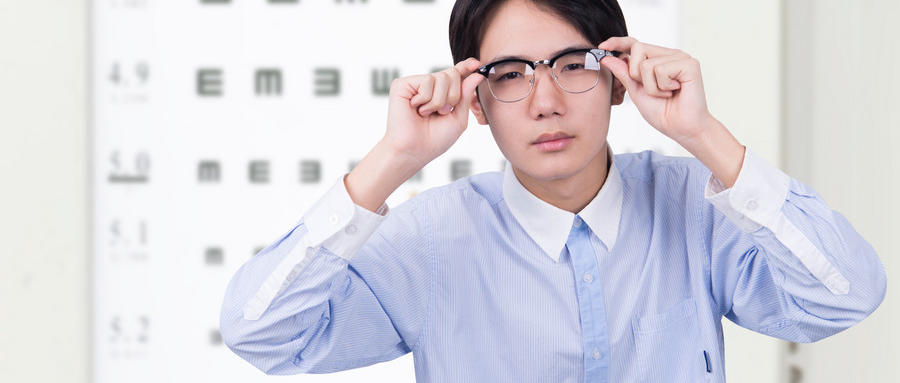 近視眼有哪些早期表現(xiàn)？